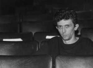 La sociedad de los poetas rockeros