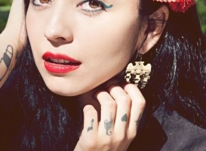 Mon Laferte: «Uno siempre termina volviendo a la raíz»