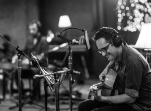 Jorge Drexler adelanta el primer corte de su nuevo álbum
