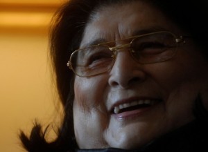 Homenaje animado a Mercedes Sosa en el aniversario de su nacimiento
