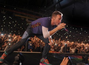 Coldplay en Argentina: el precio de las entradas para ir al concierto