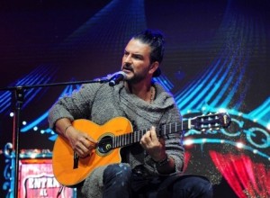 Ricardo Arjona contra los periodistas