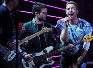 Coldplay agotó entradas y anunció una nueva fecha en Argentina