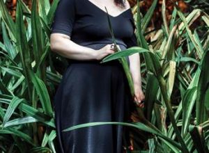 Cómo Mariana Enriquez reinventó la mitología rock desde el género fantástico