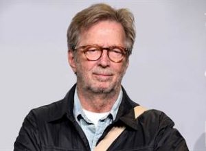 Eric Clapton: “Me estoy quedando sordo”