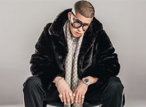 Bad Bunny suma fecha en el Luna Park y anuncia gira nacional