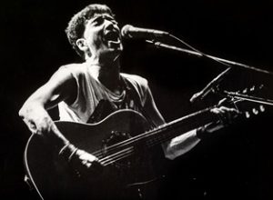 La Guía: Los discos de Miguel Abuelo