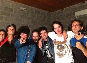 Los músicos se alejan de Pity Álvarez tras el escándalo en Tucumán