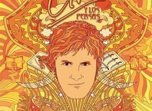 Ciro y Los Persas – ‘Naranja Persa 2’