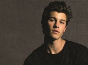 Shawn Mendes habla sobre Justin Bieber, Kanye West y Elton John