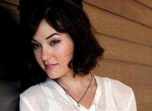 Sasha Grey: “Mi experiencia me permite escribir sobre sexo desde un lugar que pocos conocen”