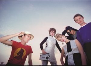 Historia oral: La joda cósmica de los B-52’s