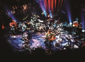 Los 15 shows históricos de ‘MTV Unplugged’