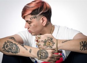 15 cosas que aprendimos de gira con Duki