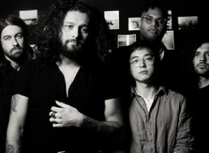 Gang of Youths: el nuevo fenómeno del rock de guitarras australiano