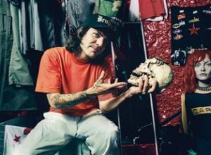 Mi vida en 20 canciones: Corvata recorre 25 años de metal moderno y poder latino
