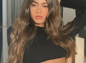 En medio de rumores de romance con Tini Stoessel, Khea blanqueó su estado sentimental y habló de Trueno