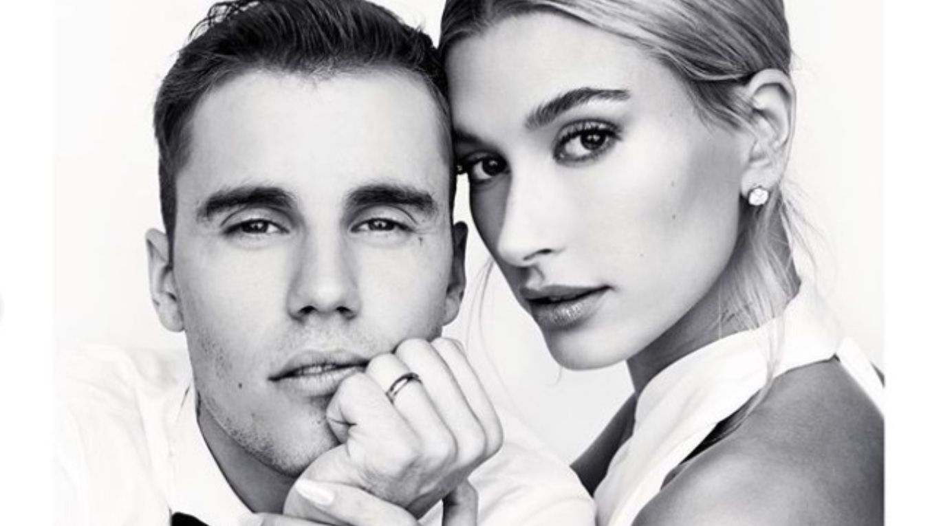 Justin Bieber reflexiona sobre la relación con Hailey Baldwin durante la cuarentena en la nueva serie biográfica (Foto: Instagram/@haileybieber)