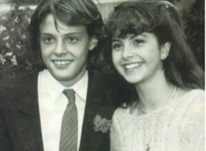 Lucero recordó su película con Luis Miguel: “Sería buenísimo grabar un tema juntos, pero no es algo que estoy buscando”