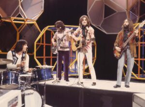 The Kinks y la eterna “Lola”, una canción adelantada a su tiempo