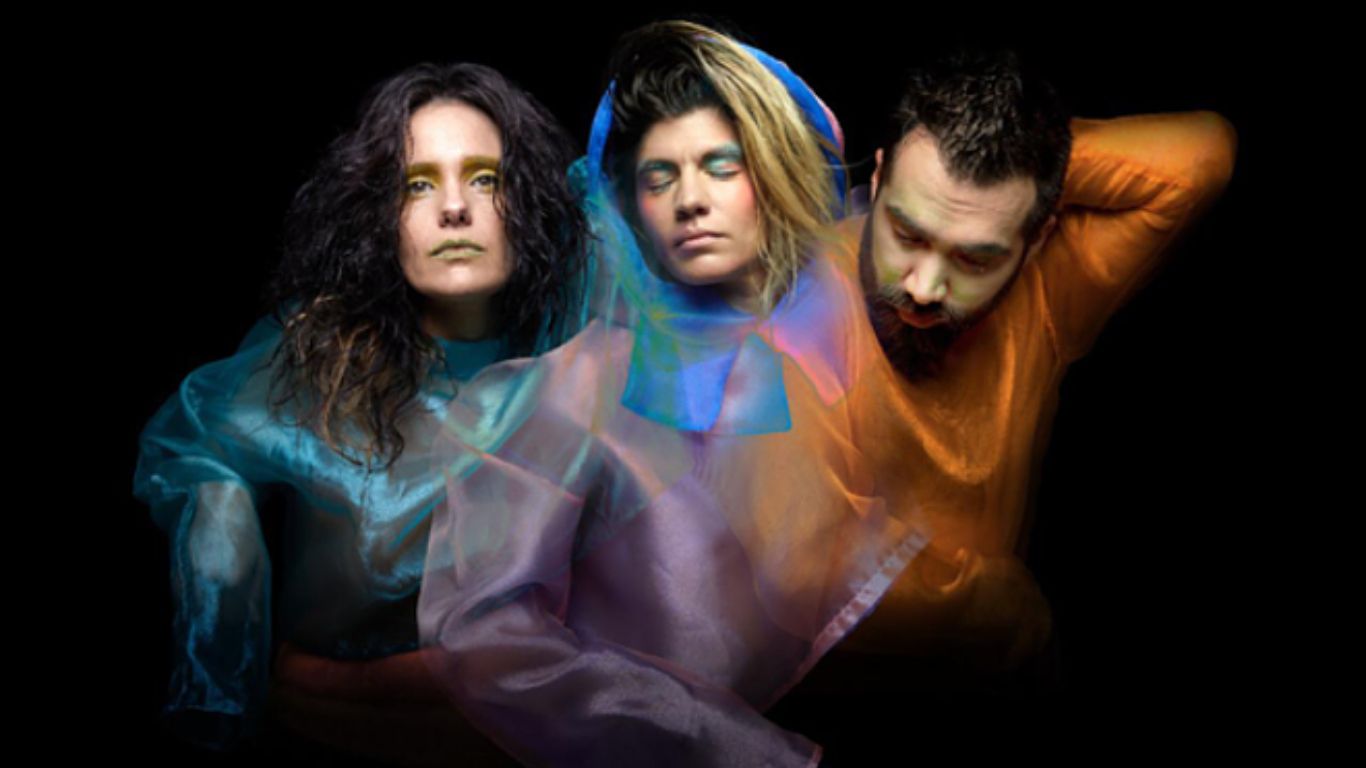 Eruca Sativa logró fuerte presencia de rock en varias categorías (Foto: prensa Nora Lezano).