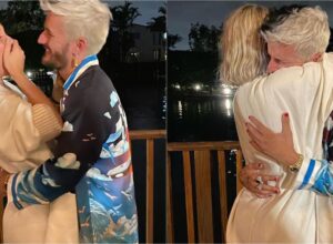 Ricky Montaner y Stefi Roitman ya pusieron fecha y hay detalles de cómo será el casamiento
