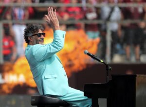 Latin Grammy 2020: quiénes son los 21 músicos argentinos nominados