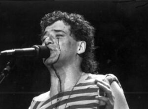 Miguel Abuelo le regaló una canción a su novia un mes antes de morir que será grabada 30 años después