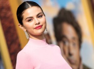 Latin Grammy 2020: Selena Gómez fue homenajeada en la previa de la ceremonia