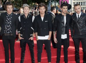 La asistente de One Direction reveló intimidades del grupo: “No se podía dormir con ellos”