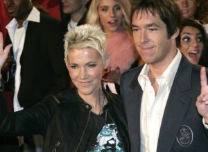 Per Gessle, de Roxette muestra los tesoros ocultos de la banda y recuerda algunos de sus clásicos