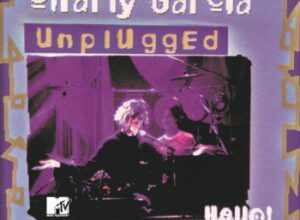 Charly García: se lanzó en vinilo su MTV Unplugged