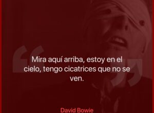 Los últimos días de David Bowie: entre el lanzamiento de “Blackstar” y su lucha contra el cáncer