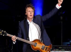 Paul McCartney le mandó una carta a Alberto Fernández para invitarlo a la campaña “Lunes sin carne”