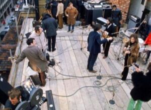 Los Beatles: a 52 años del último y polémico concierto en vivo en la terraza de Apple