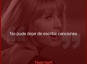 Taylor Swift, en problemas: un parque de diversiones la demanda por usar el nombre “Evermore”