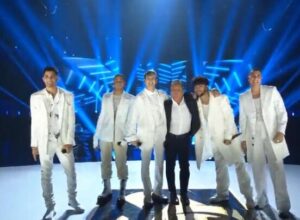 Premio Lo Nuestro: todos los ganadores