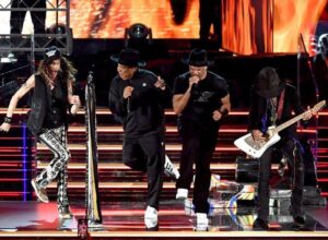 Un clásico de Aerosmith que fue compuesto para que cantara una mujer