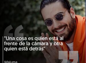 Jennifer Lopez y Maluma postergaron el estreno de la película “Marry Me”