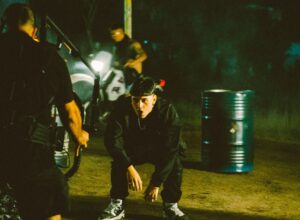 Tiago PZK adelanta su primer disco con “Flow de barrio”