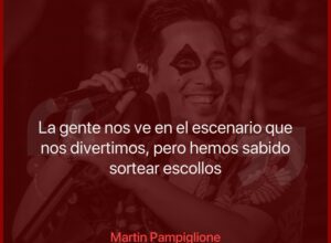 Los Caligaris palpitan su regreso a los escenarios: “Ideamos un show para que la gente se quede sentada”