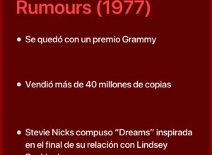 Fleetwood Mac reedita “Live”, su primer disco en vivo lleno de éxitos
