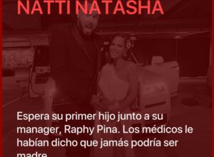 Premio Lo Nuestro: Bad Bunny, el gran ganador de una noche llena de sorpresas
