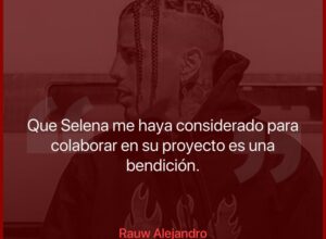 Rauw Alejandro estrenó el video de “Dile a él”