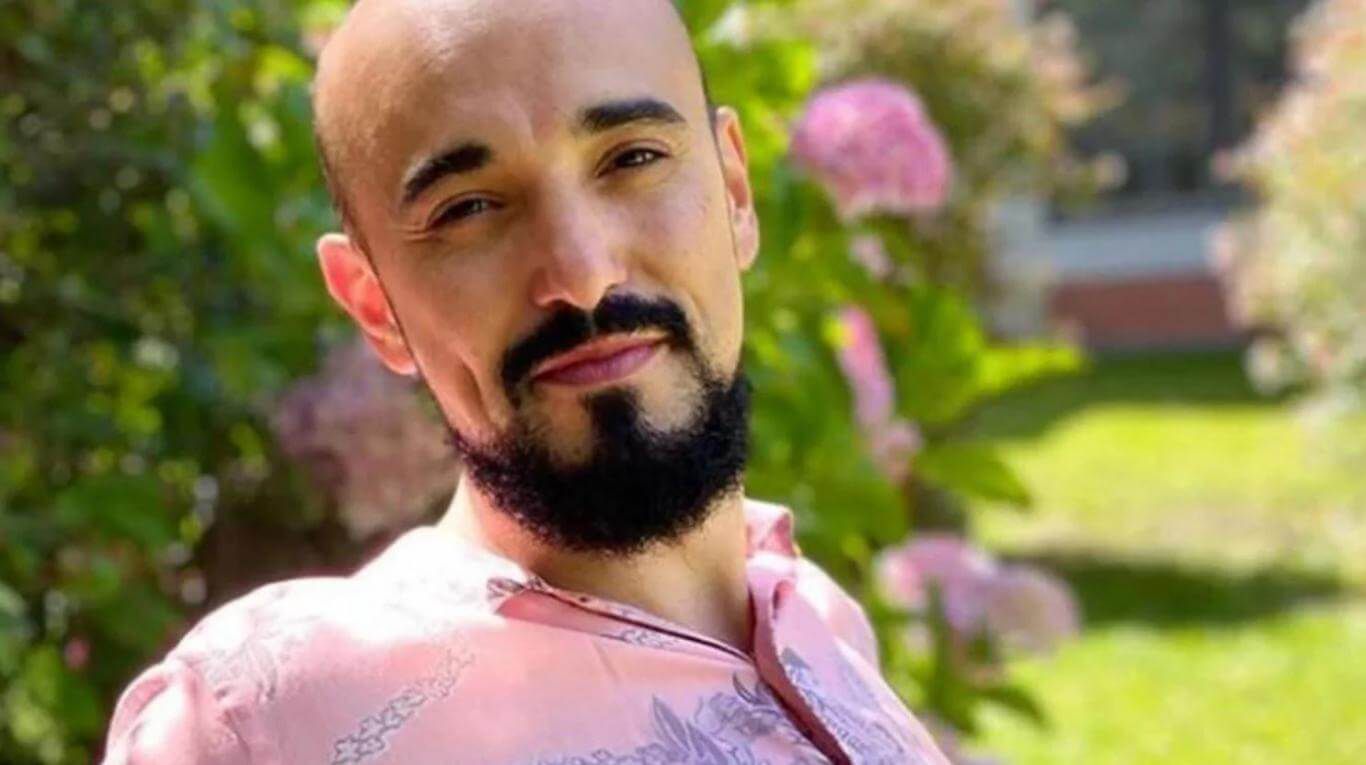 Abel Pintos viene de una gira por el interior del país y se enteró que sus músicos tienen coronavirus. (Foto: Instagram/abelpintos).