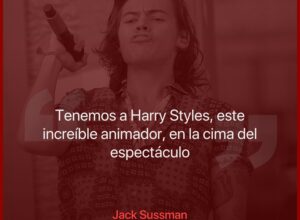 Premios Grammy 2021: Harry Styles abrirá la ceremonia y causó locura en los fans