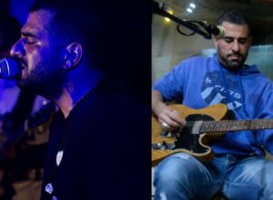Murió Maximiliano Djerfy, exguitarrista de Callejeros