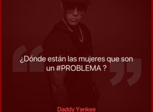 Daddy Yankee, en “Problema”: el reggaetón regresa a sus raíces