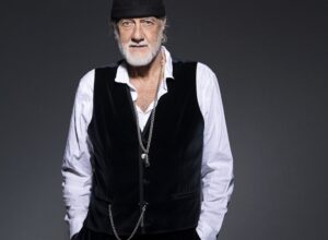 Mick Fleetwood & Friends celebran la música de Peter Green y los primeros años de Fleetwood Mac