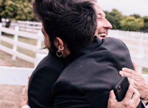 Camilo explicó por qué comparte la ropa con la mamá de Evaluna Montaner